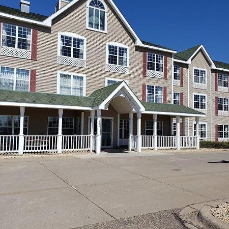 Grandstay Hotel & Suites Hastings Kültér fotó