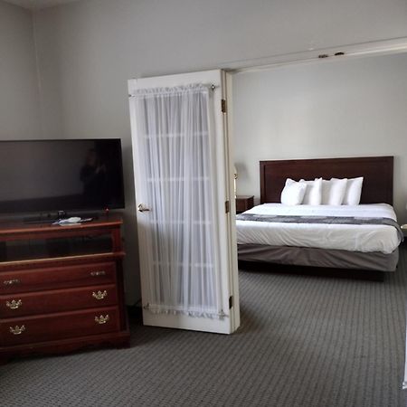 Grandstay Hotel & Suites Hastings Kültér fotó