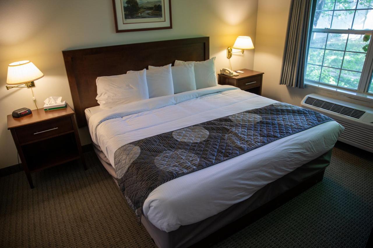 Grandstay Hotel & Suites Hastings Kültér fotó
