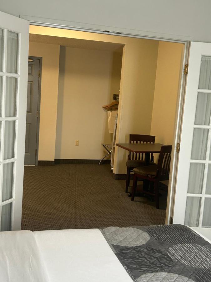 Grandstay Hotel & Suites Hastings Kültér fotó