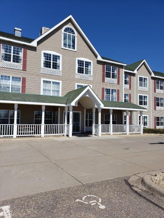 Grandstay Hotel & Suites Hastings Kültér fotó