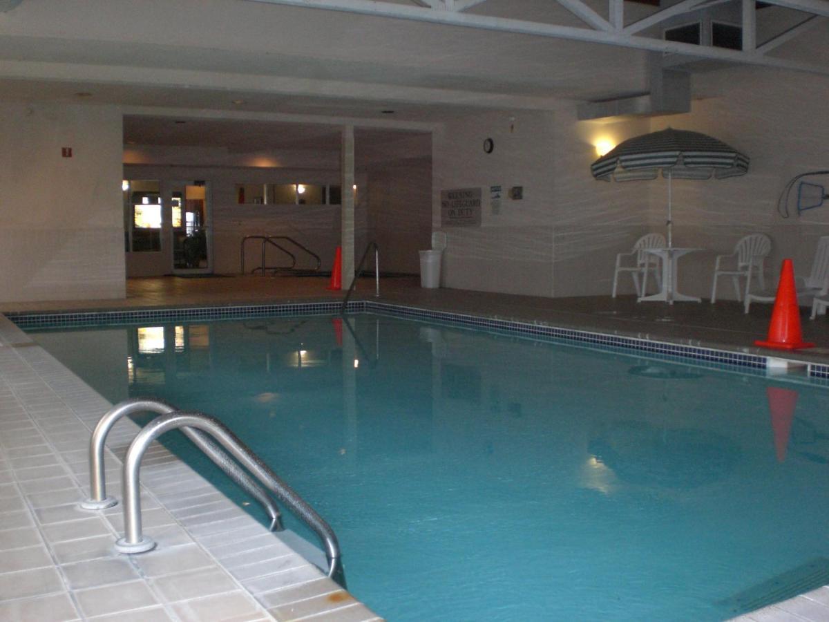 Grandstay Hotel & Suites Hastings Kültér fotó