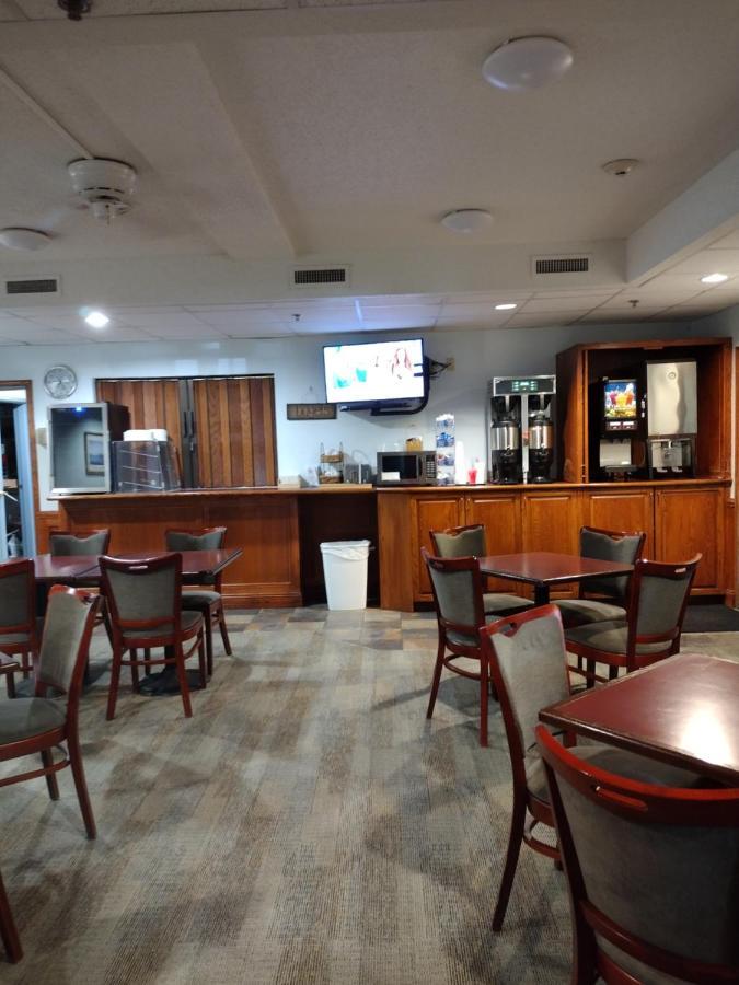 Grandstay Hotel & Suites Hastings Kültér fotó