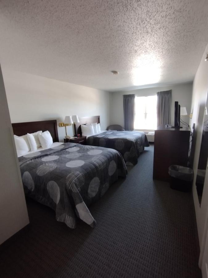 Grandstay Hotel & Suites Hastings Kültér fotó