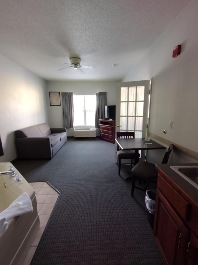 Grandstay Hotel & Suites Hastings Kültér fotó