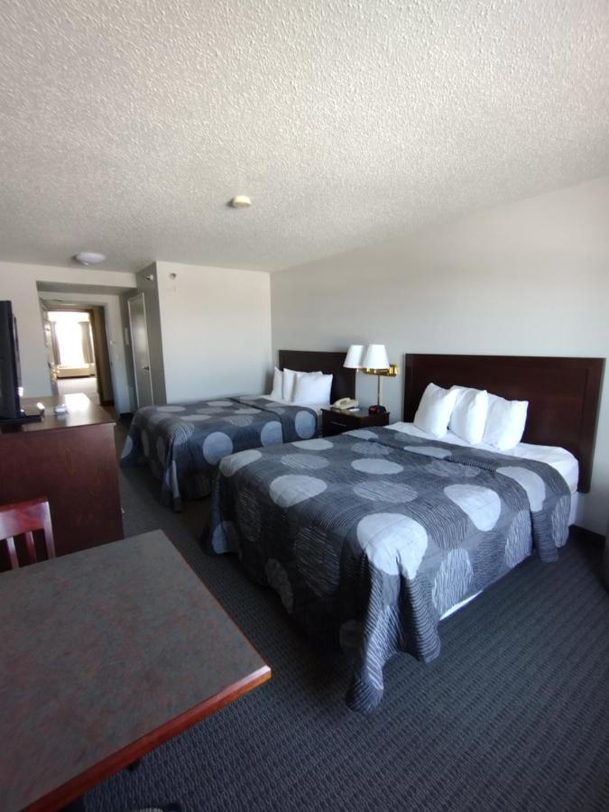 Grandstay Hotel & Suites Hastings Kültér fotó