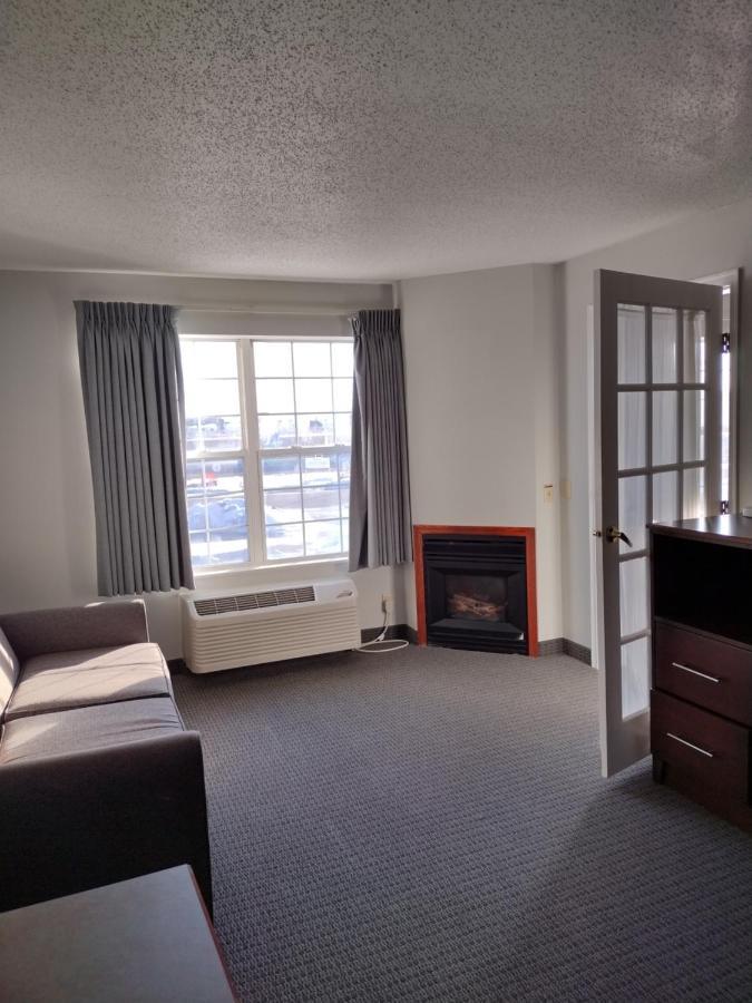 Grandstay Hotel & Suites Hastings Kültér fotó