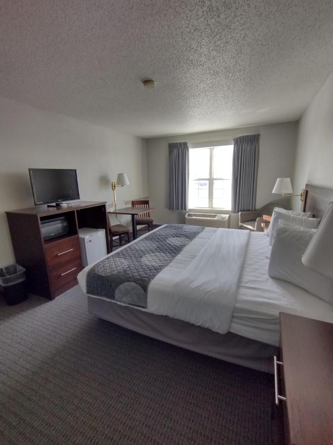 Grandstay Hotel & Suites Hastings Kültér fotó
