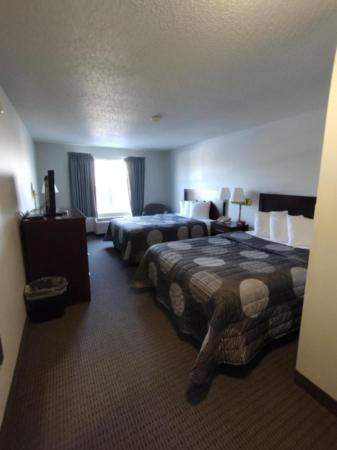 Grandstay Hotel & Suites Hastings Kültér fotó