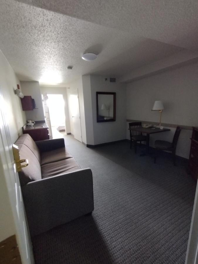 Grandstay Hotel & Suites Hastings Kültér fotó