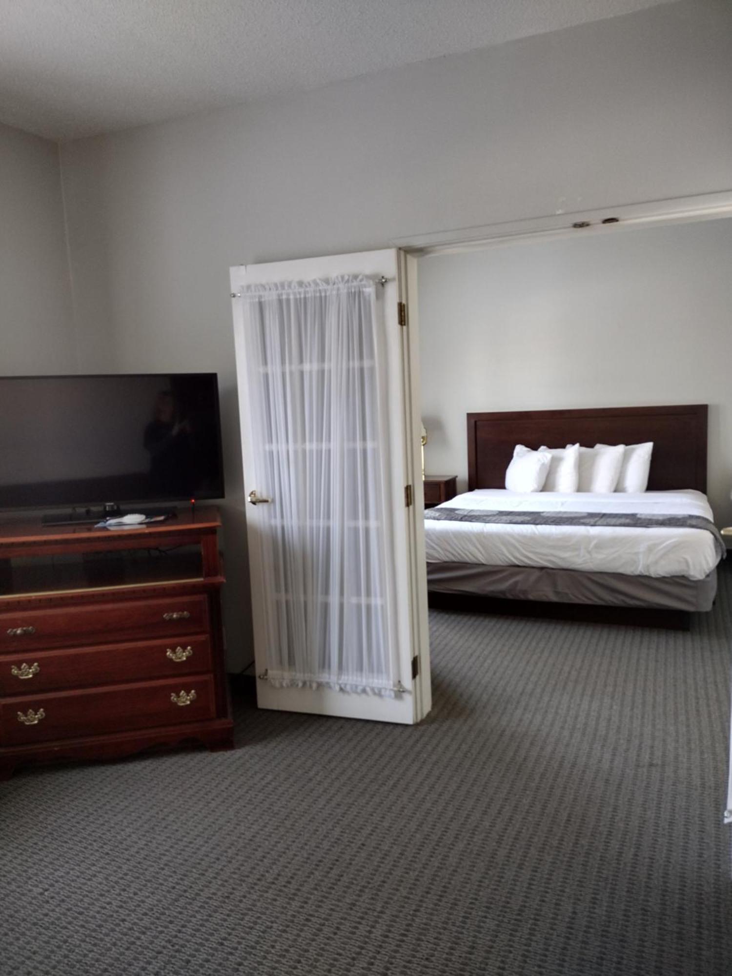 Grandstay Hotel & Suites Hastings Kültér fotó