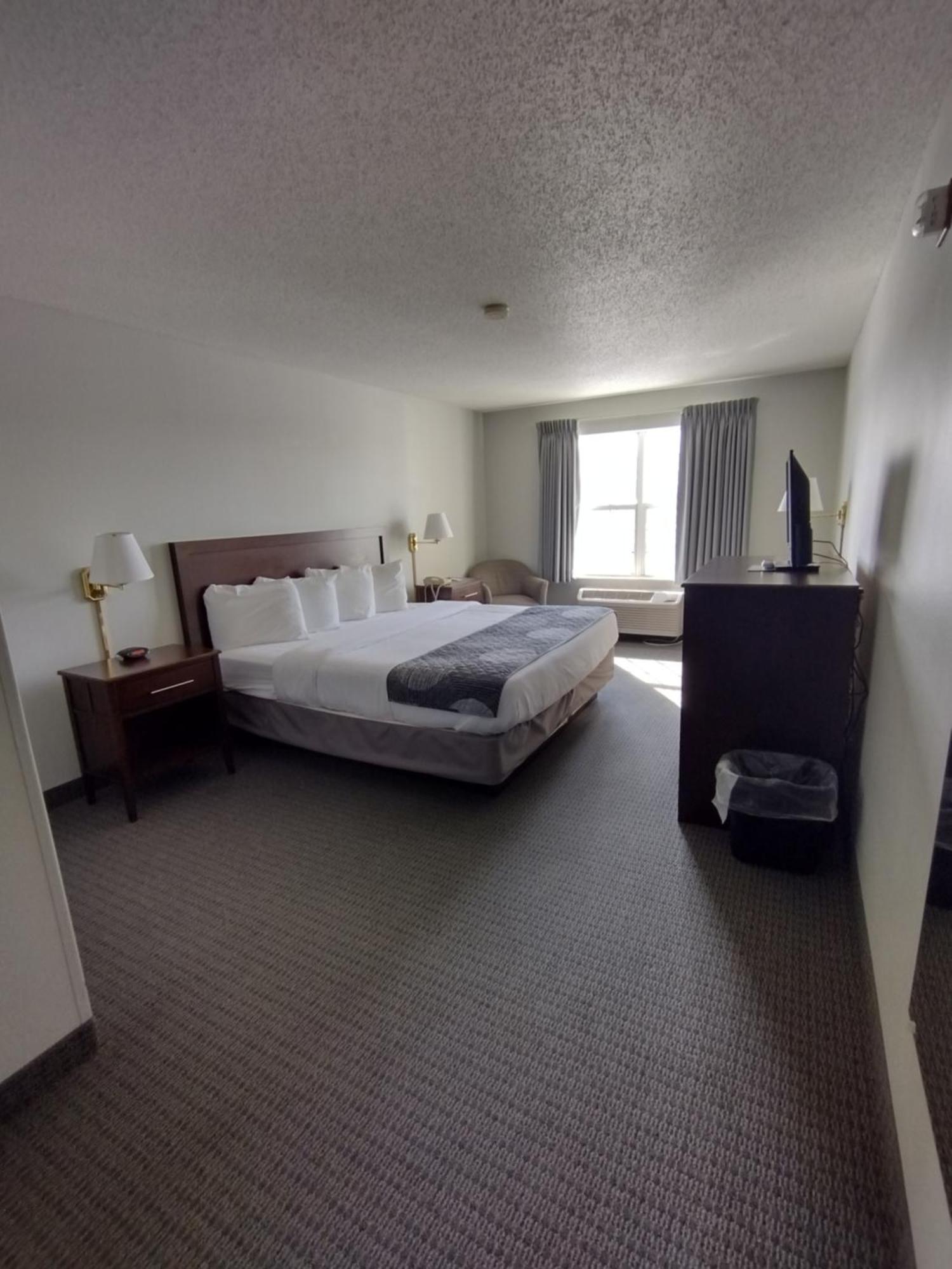 Grandstay Hotel & Suites Hastings Kültér fotó