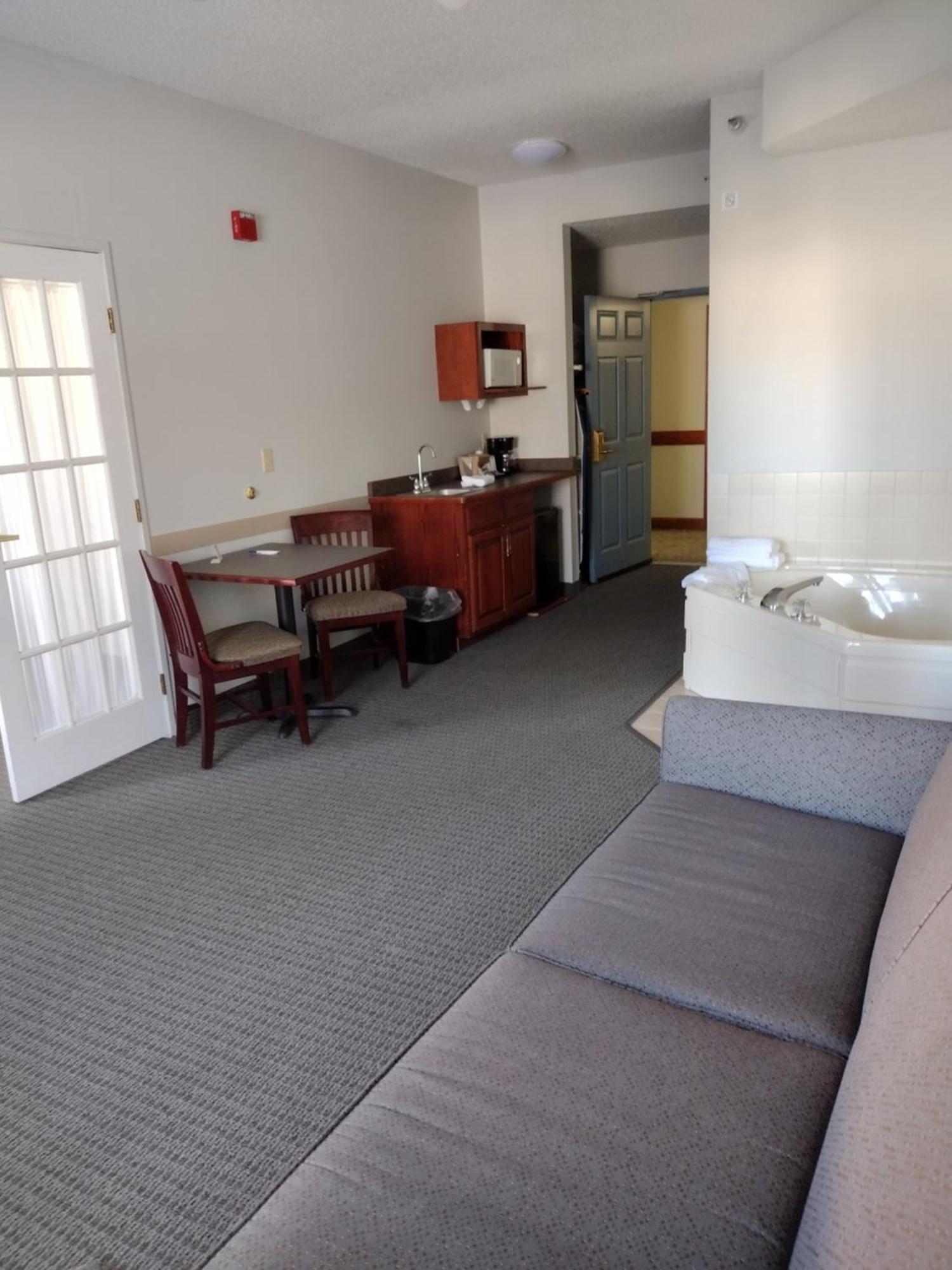 Grandstay Hotel & Suites Hastings Kültér fotó