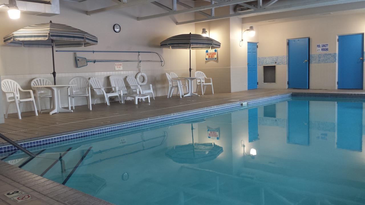 Grandstay Hotel & Suites Hastings Kültér fotó