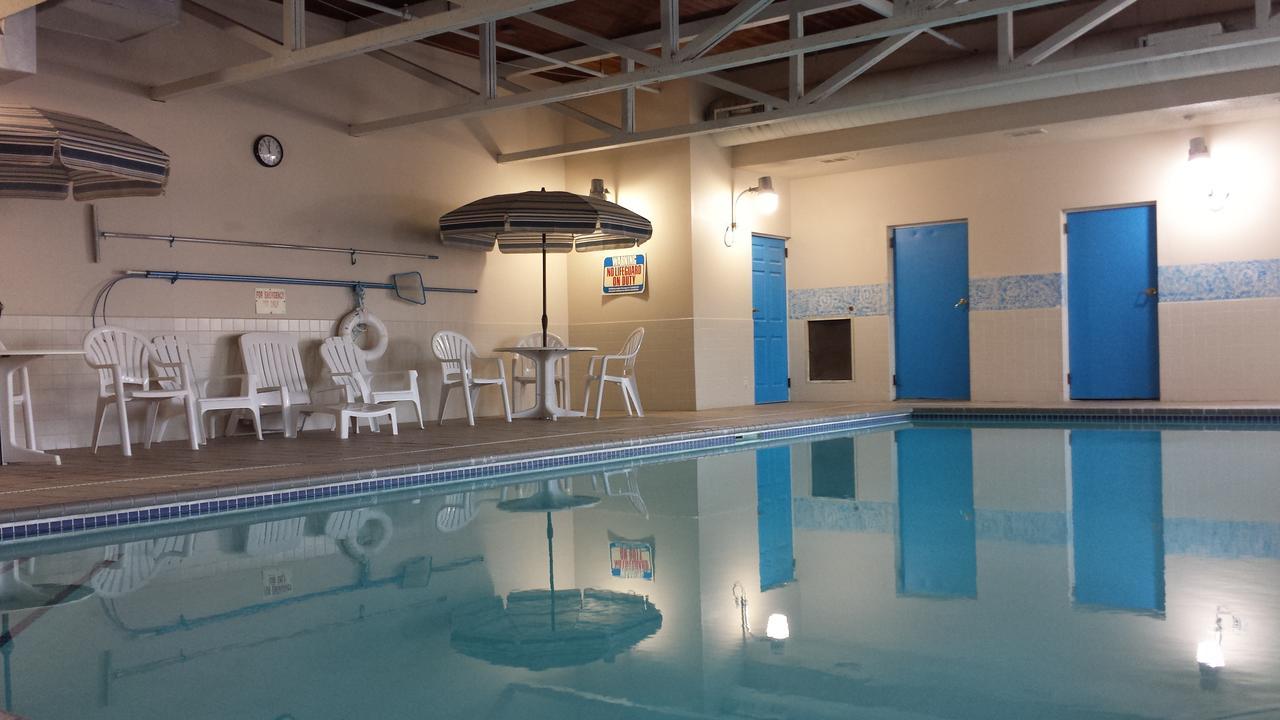 Grandstay Hotel & Suites Hastings Kültér fotó