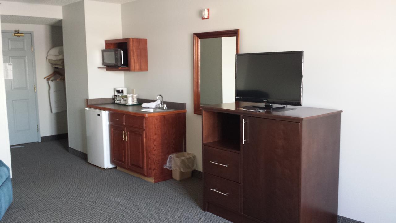 Grandstay Hotel & Suites Hastings Kültér fotó