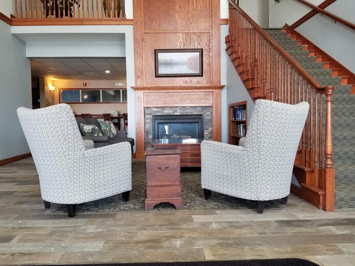 Grandstay Hotel & Suites Hastings Kültér fotó